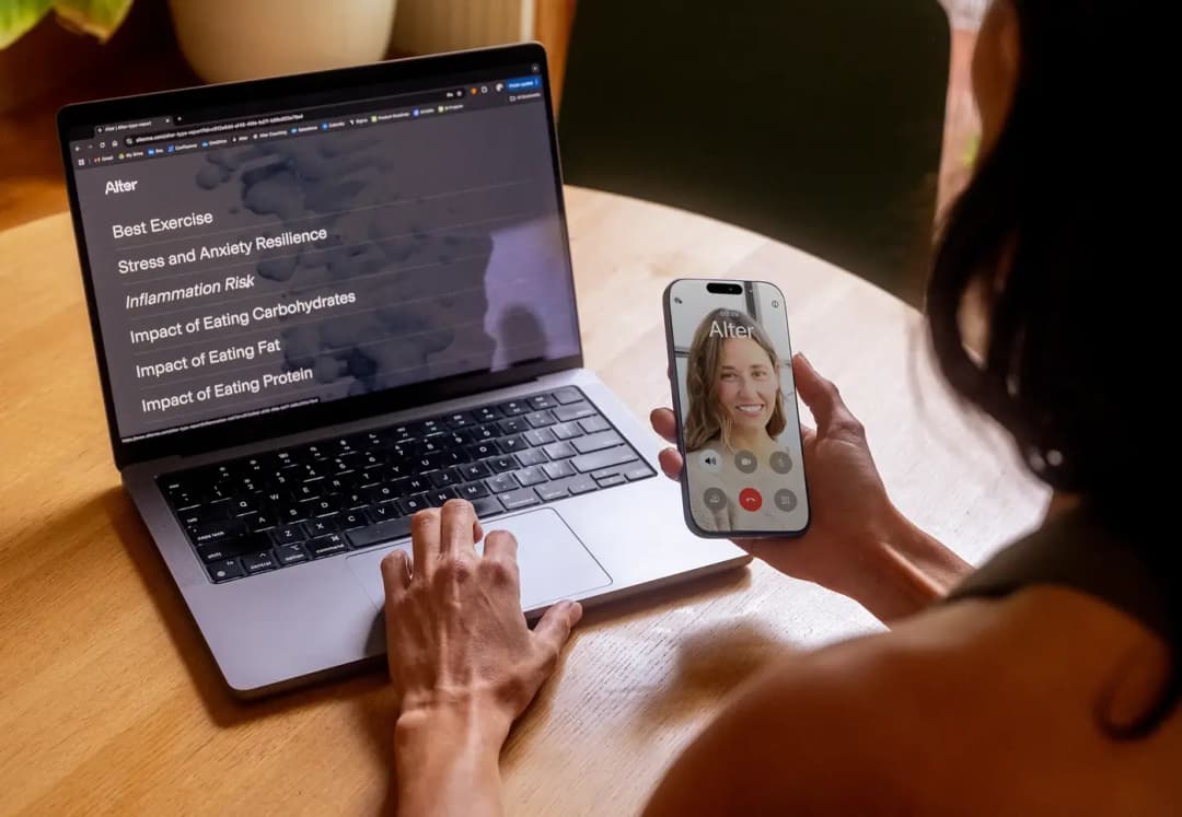 Review your results with an expert