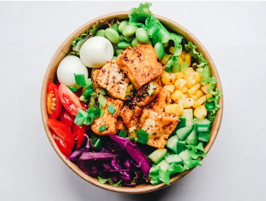 Snap a photo of your dinner