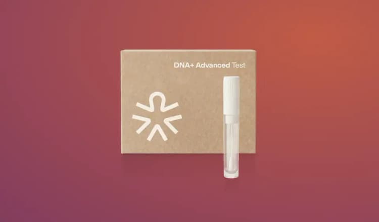 DNA+ Advanced
