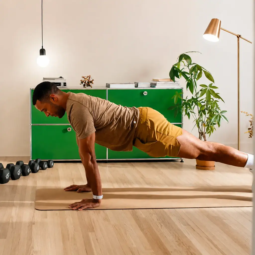 Strength Training