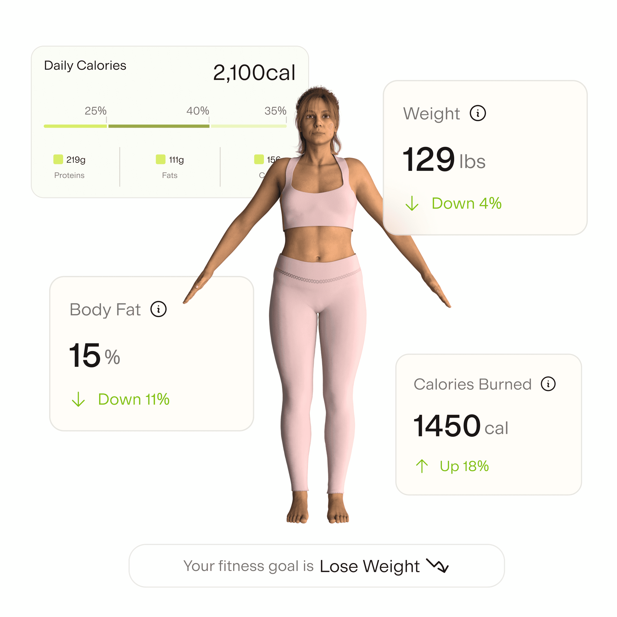 How Fat Loss Works: Understanding the Science of Burning Body Fat