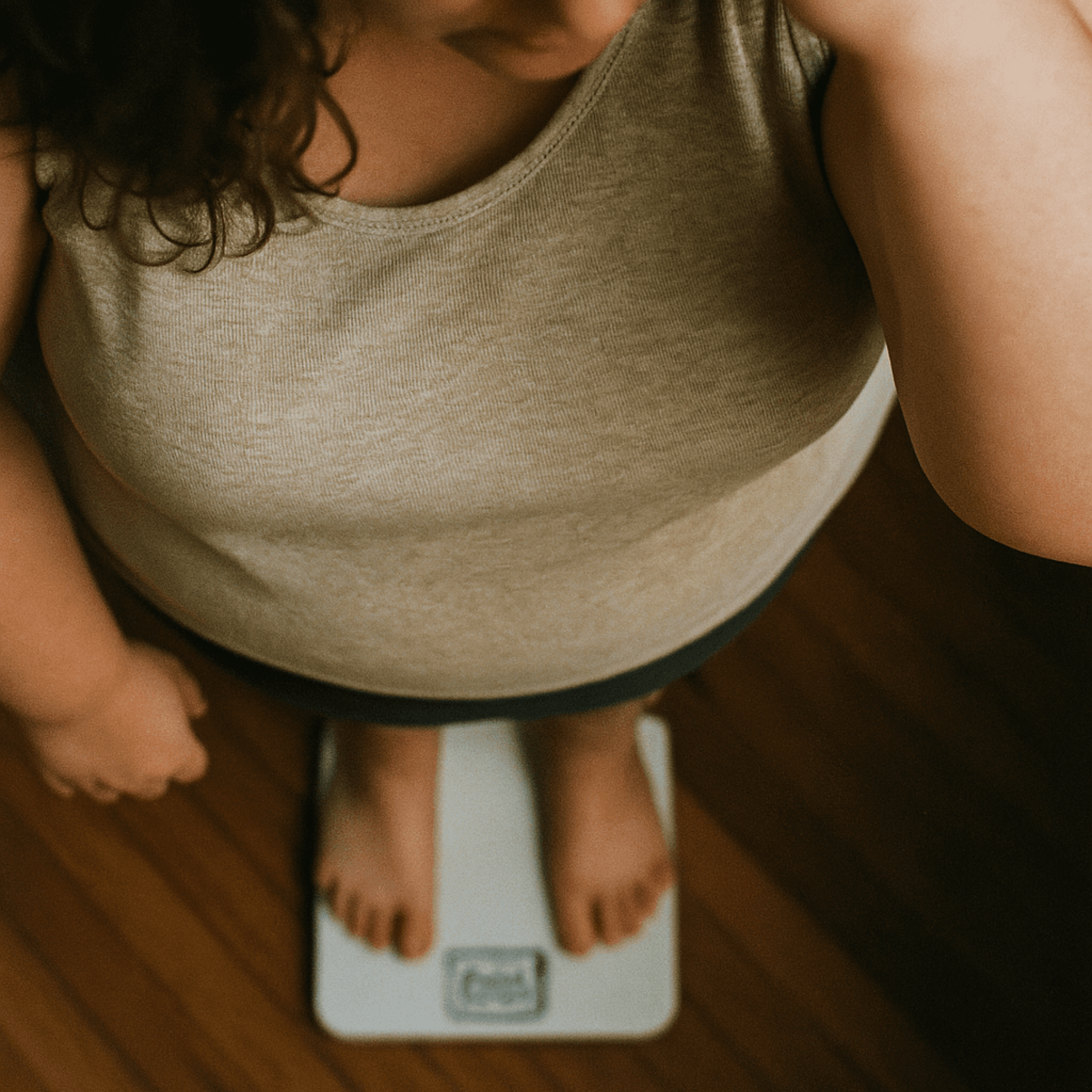 Stress & Inflammation: The Hidden Roadblocks to Weight Loss