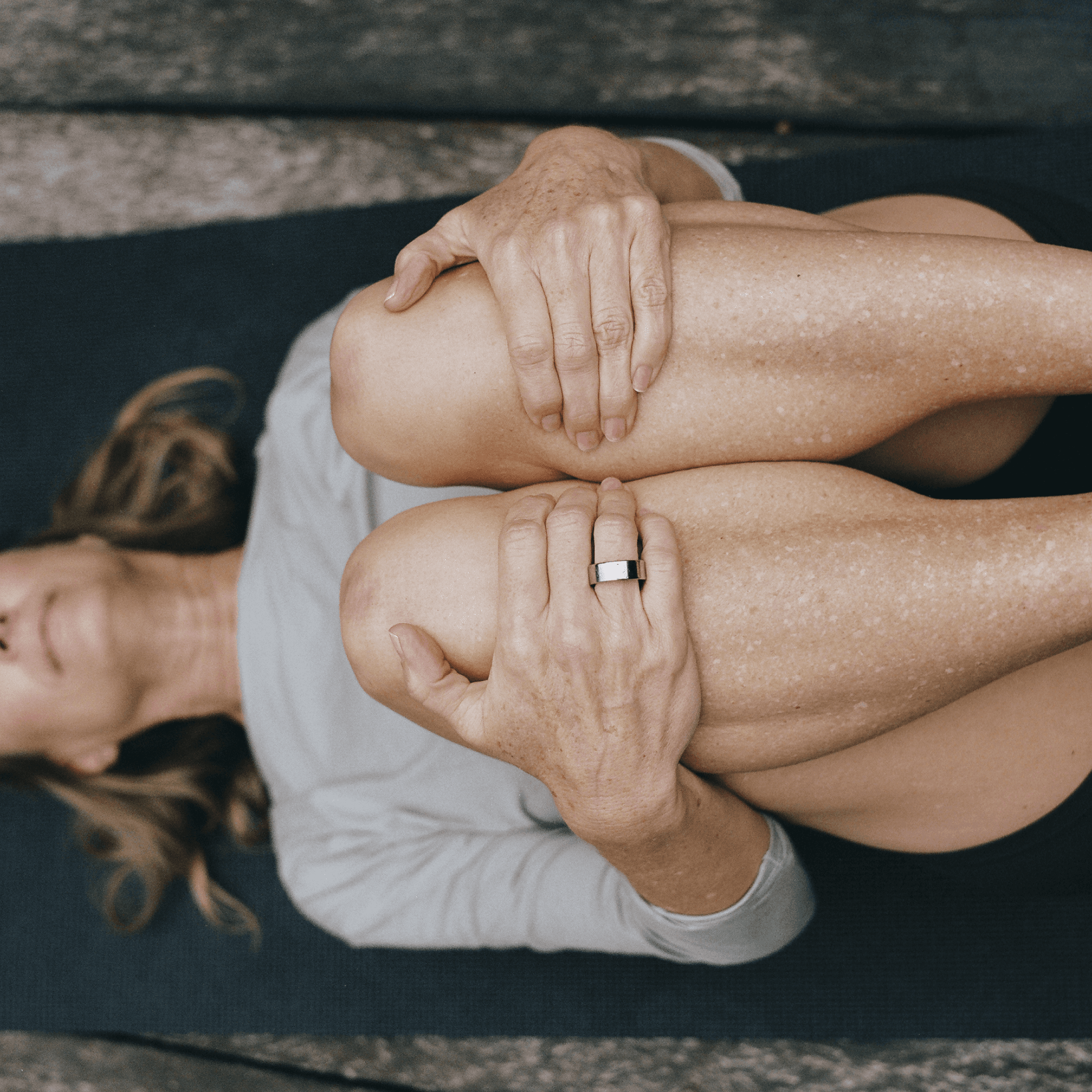 The Benefits of Yoga & Mobility: Why Every Body Needs Them