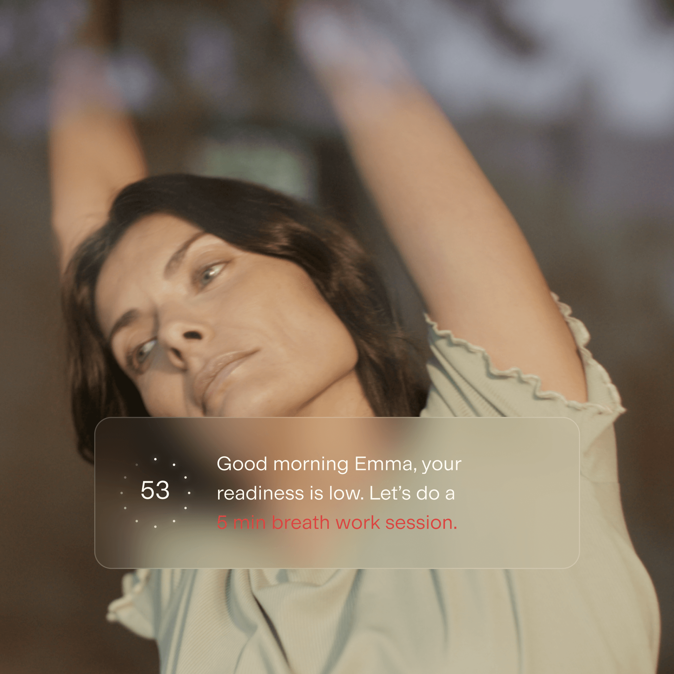 Beyond Data: Why AlterMe Delivers What Other Wearables and Wellness Programs Can’t